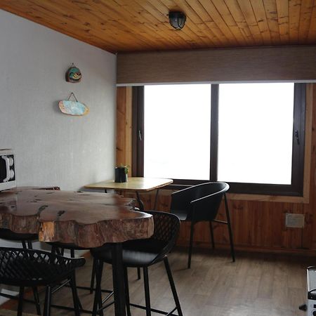 Delfin Apart Pichilemu Dış mekan fotoğraf