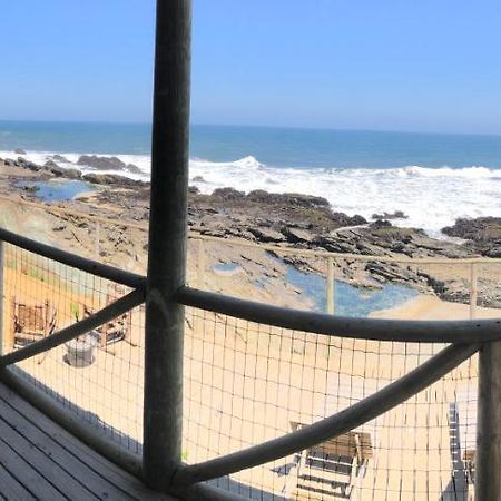 Delfin Apart Pichilemu Dış mekan fotoğraf