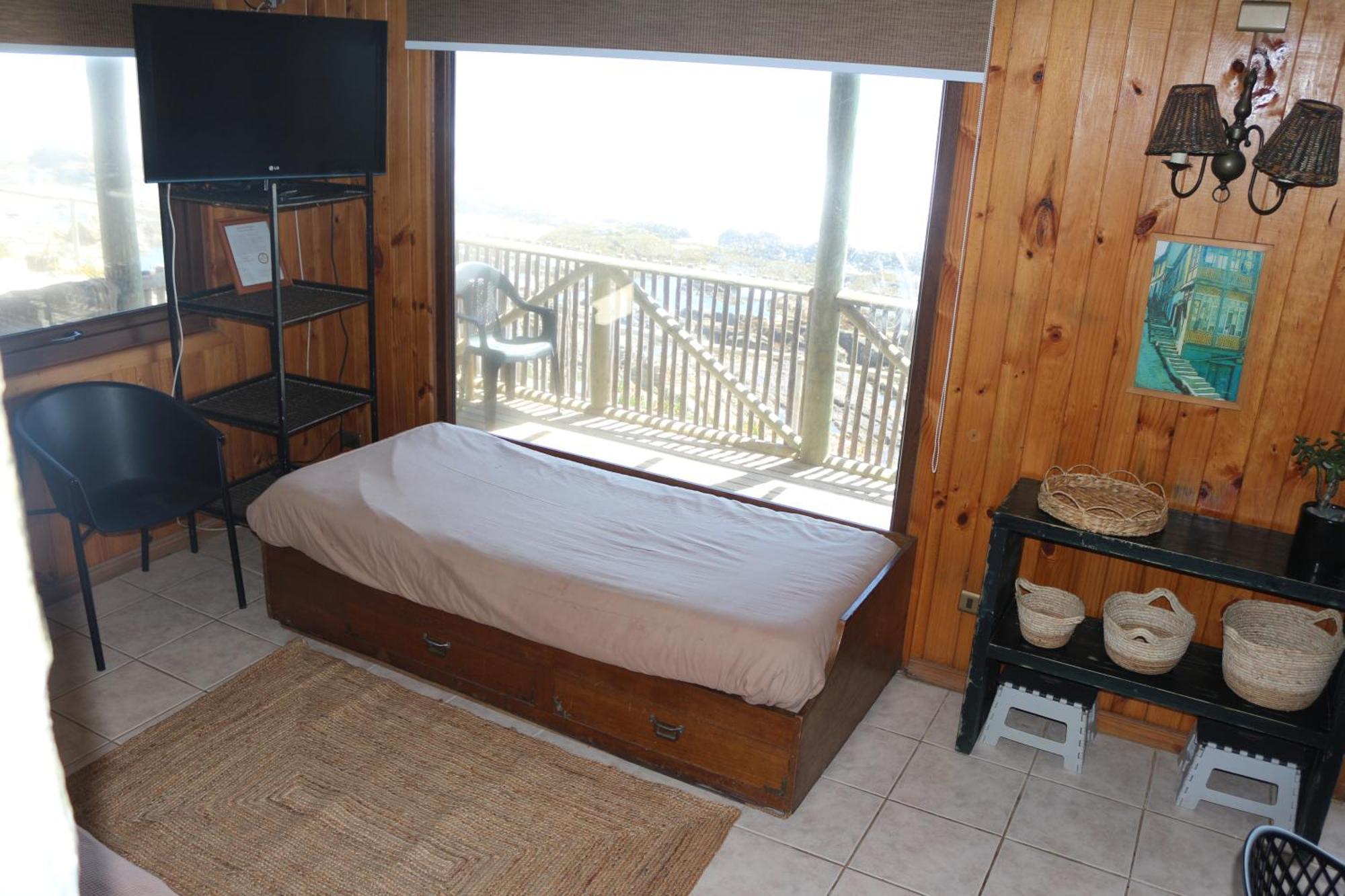 Delfin Apart Pichilemu Dış mekan fotoğraf
