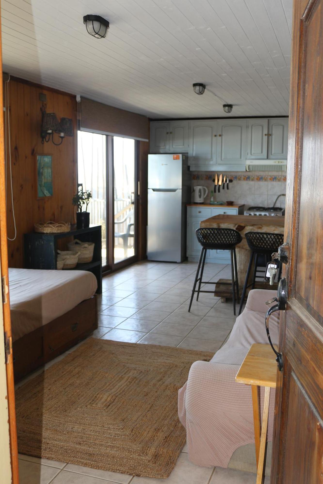 Delfin Apart Pichilemu Dış mekan fotoğraf