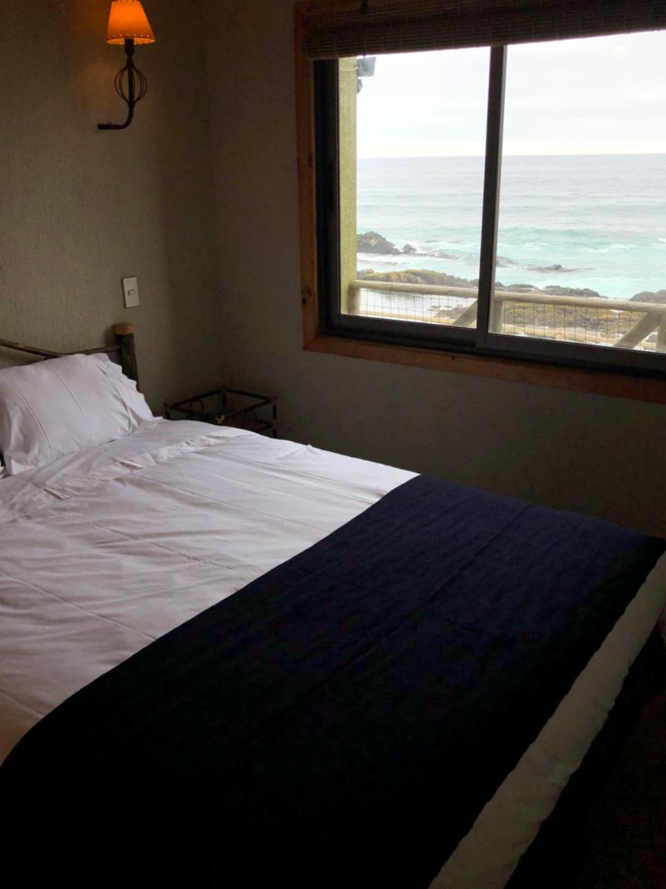 Delfin Apart Pichilemu Dış mekan fotoğraf