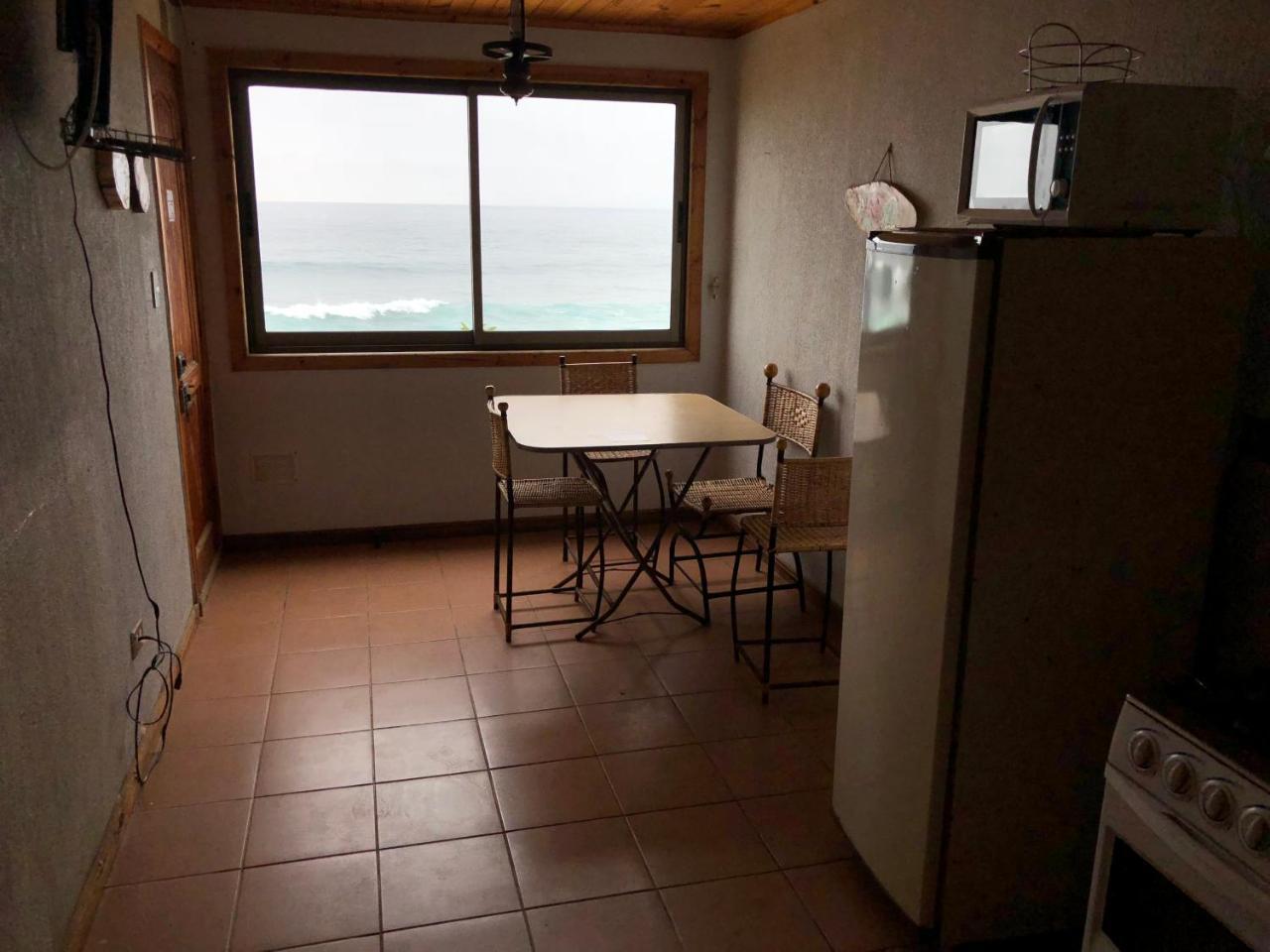 Delfin Apart Pichilemu Dış mekan fotoğraf