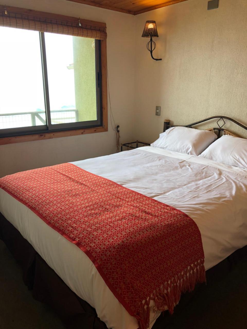 Delfin Apart Pichilemu Dış mekan fotoğraf