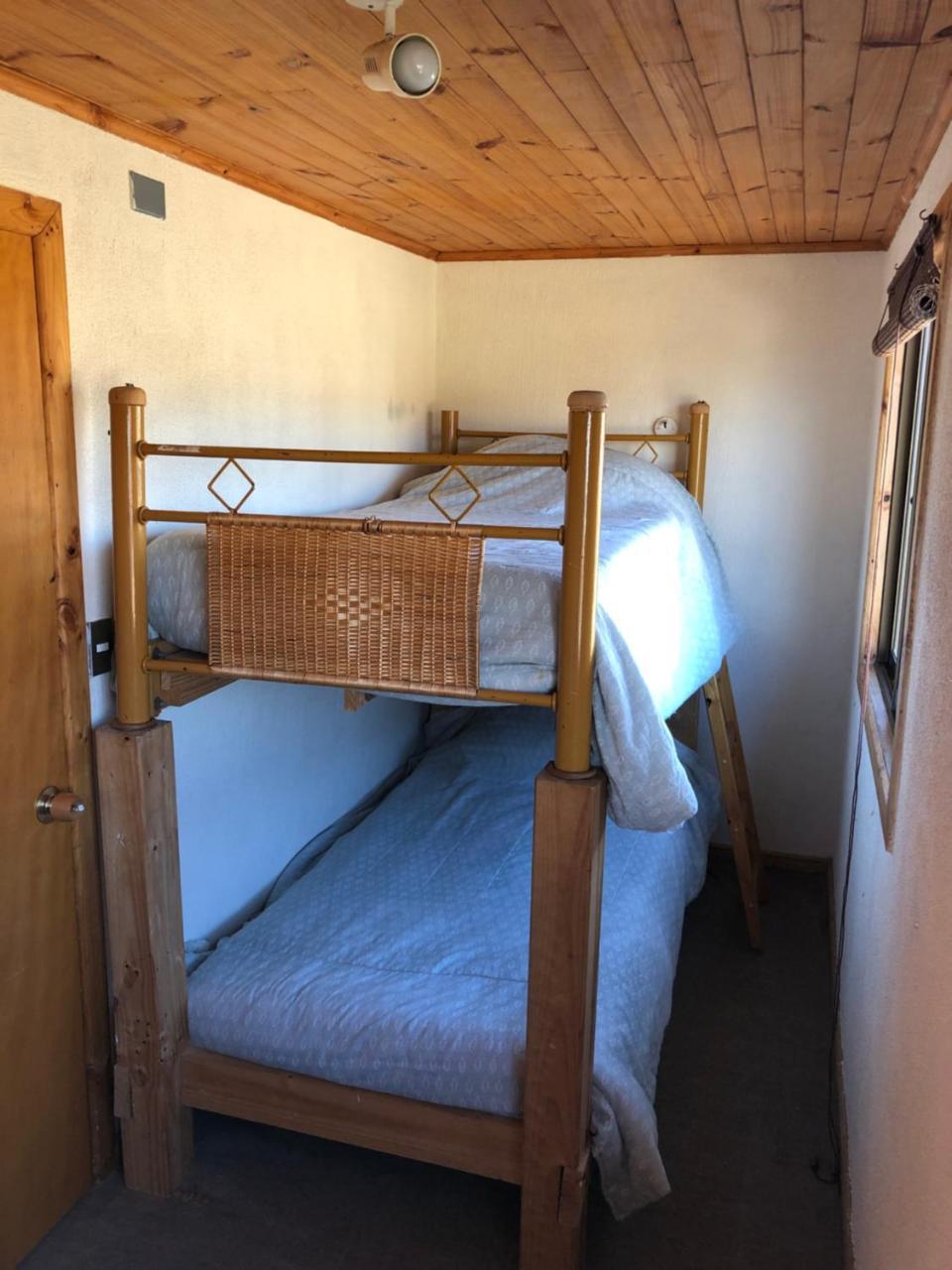 Delfin Apart Pichilemu Dış mekan fotoğraf