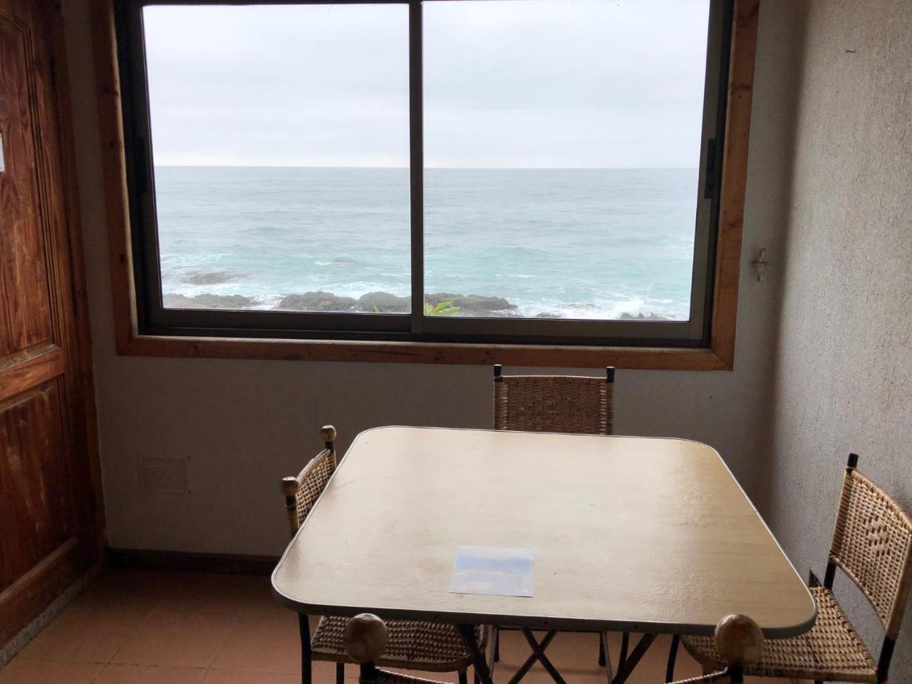 Delfin Apart Pichilemu Dış mekan fotoğraf