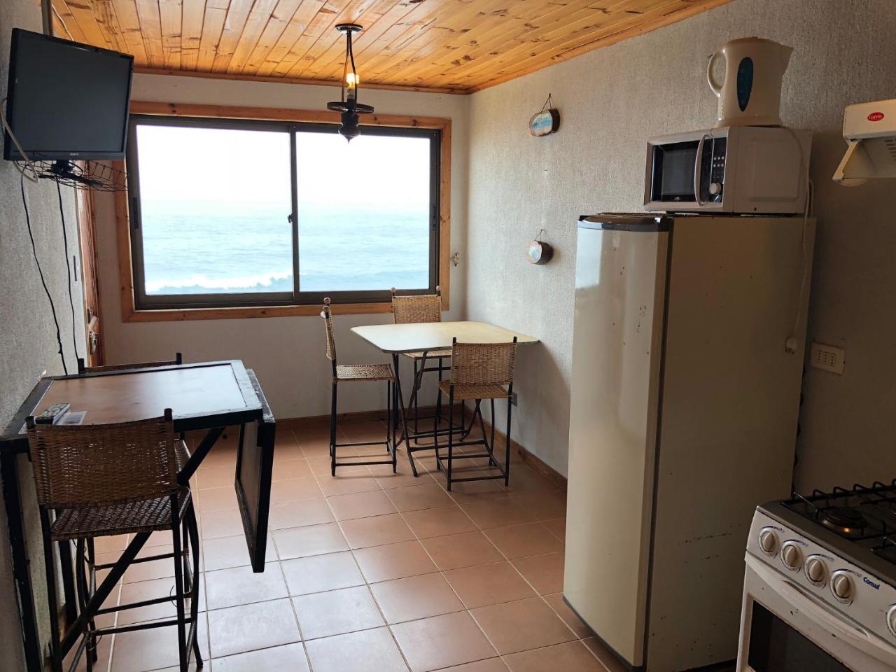 Delfin Apart Pichilemu Dış mekan fotoğraf