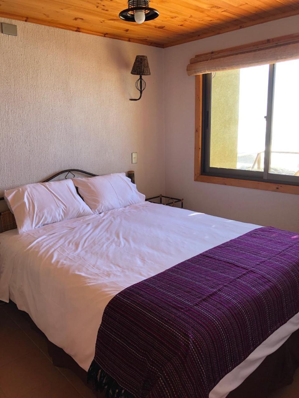 Delfin Apart Pichilemu Dış mekan fotoğraf
