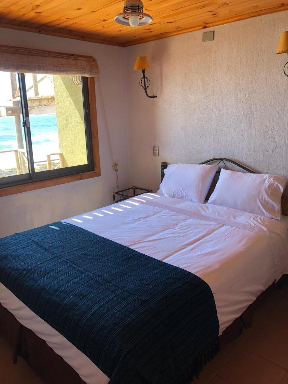 Delfin Apart Pichilemu Dış mekan fotoğraf