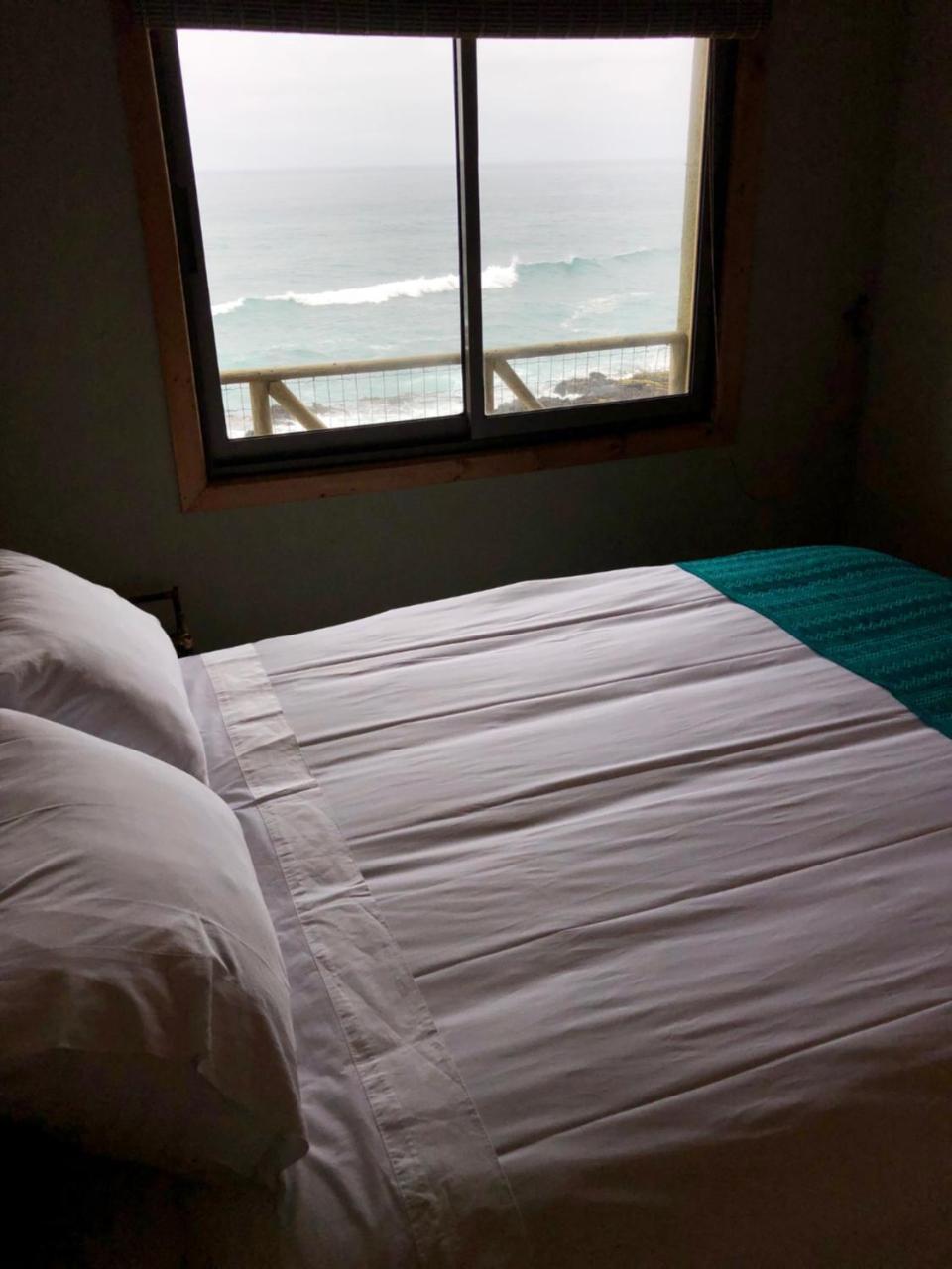 Delfin Apart Pichilemu Dış mekan fotoğraf
