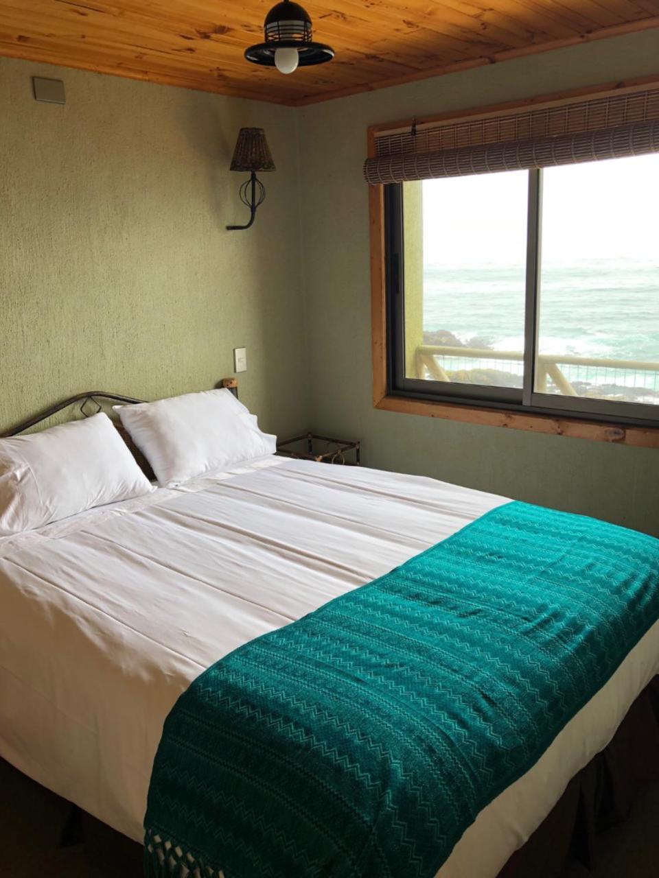 Delfin Apart Pichilemu Dış mekan fotoğraf