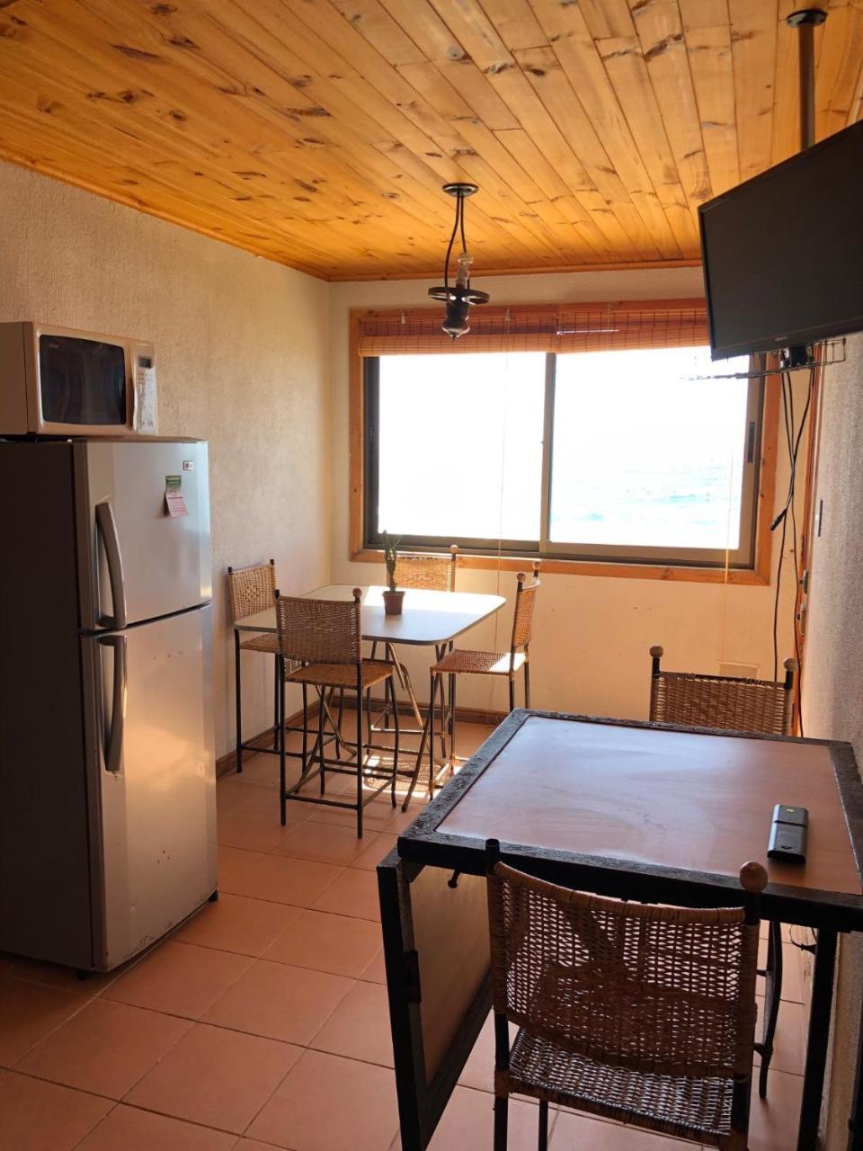 Delfin Apart Pichilemu Dış mekan fotoğraf