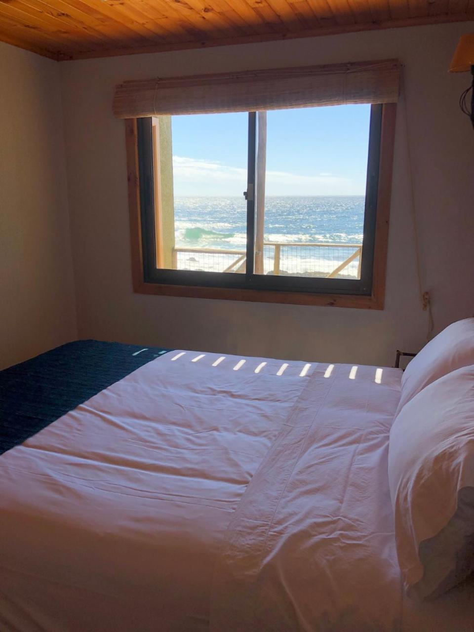 Delfin Apart Pichilemu Dış mekan fotoğraf